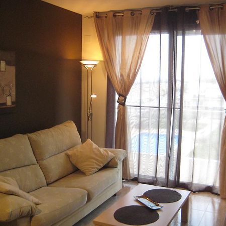 Sant Carlos de la Ràpita Apartamento Illa Mar חדר תמונה