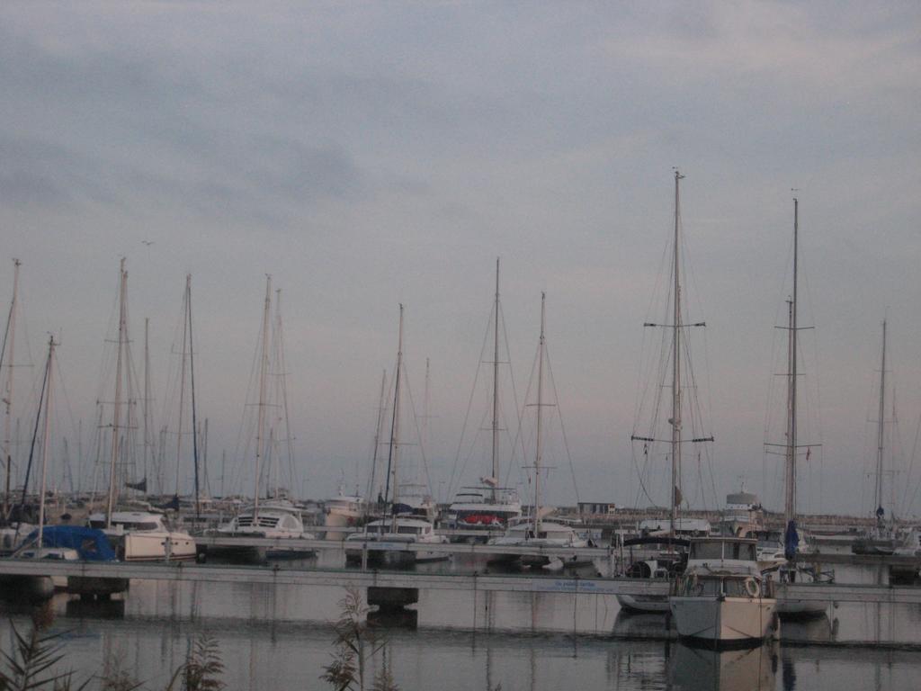 Sant Carlos de la Ràpita Apartamento Illa Mar מראה חיצוני תמונה
