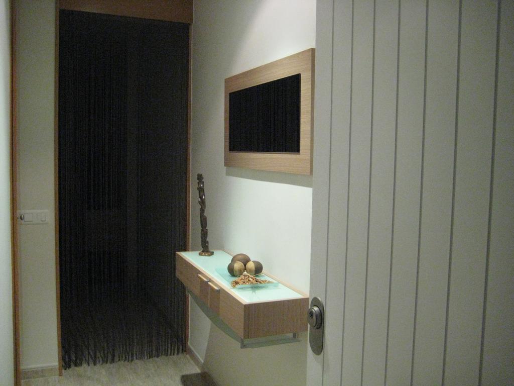 Sant Carlos de la Ràpita Apartamento Illa Mar מראה חיצוני תמונה